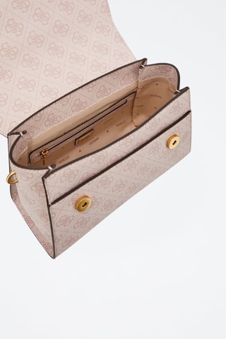 Sac à main - Rose clair