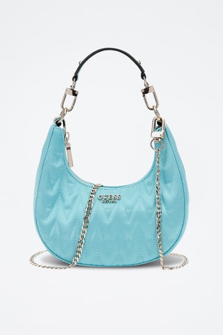 Sac à main Golden Rock - Turquoise