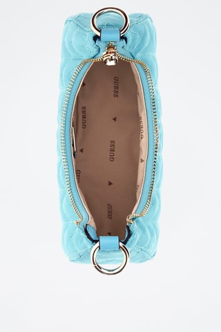 Sac à main Golden Rock - Turquoise