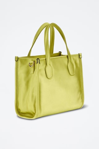 Sac à main Silvana - Vert citron