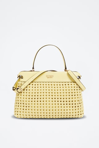 Sac à main Sicilia - Vert clair