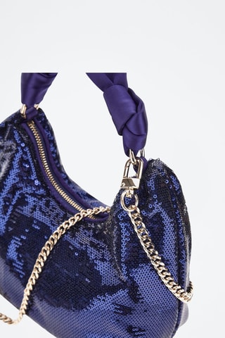 Sac à main - Violet