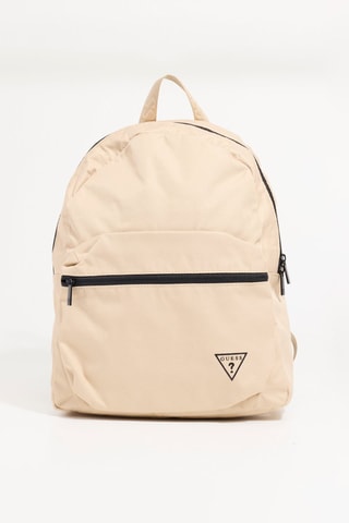 Sac à dos - Beige