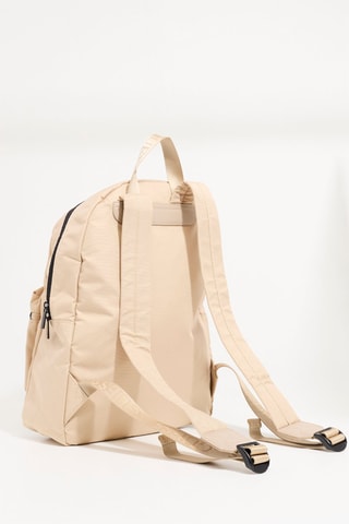 Sac à dos - Beige