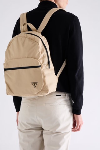 Sac à dos - Beige