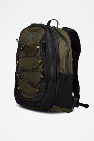Sac à dos - Noir