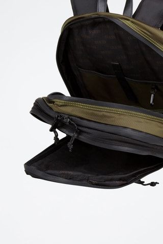 Sac à dos - Noir
