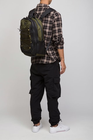 Sac à dos - Noir