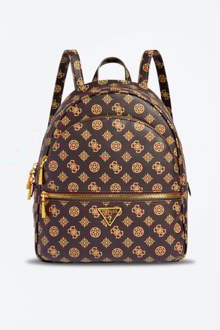 Sac à dos - Marron