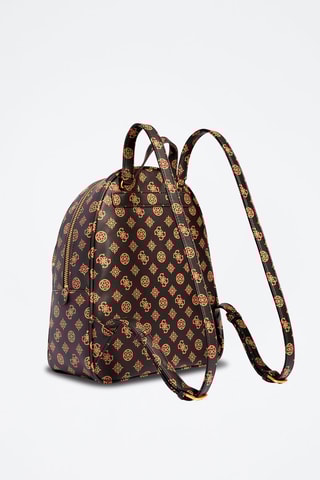 Sac à dos - Marron
