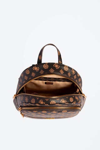 Sac à dos - Marron