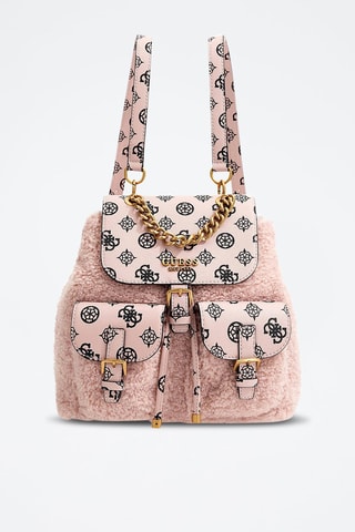 Sac à dos No Limit - Rose