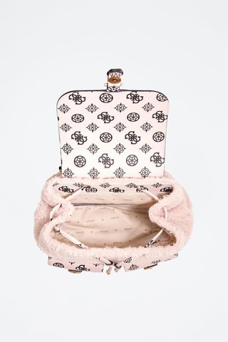 Sac à dos No Limit - Rose