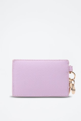 Porte-cartes - Violet