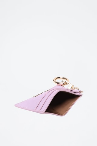 Porte-cartes - Violet