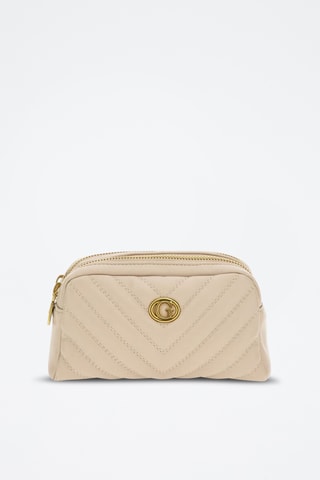 Trousse de beauté - Beige
