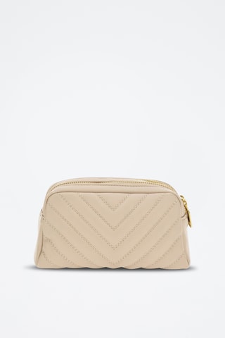 Trousse de beauté - Beige