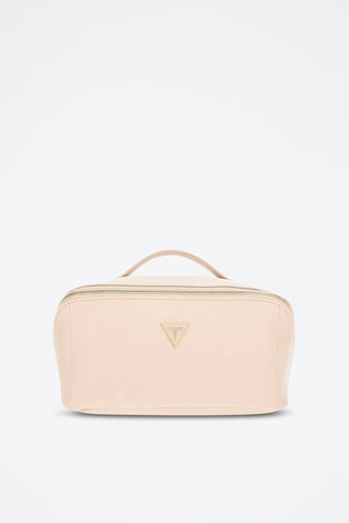 Trousse de beauté - Rose