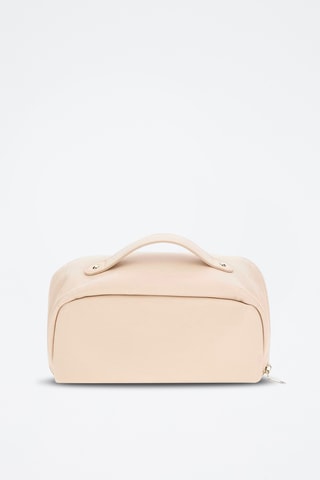 Trousse de beauté - Rose