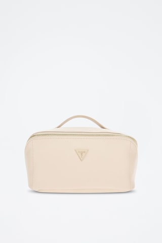 Trousse de beauté - Vieux rose