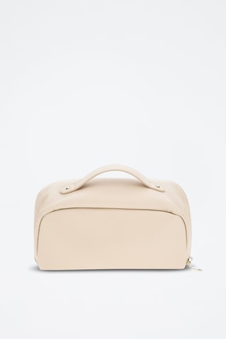 Trousse de beauté - Vieux rose