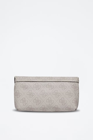 Trousse de beauté Jesco - Gris clair