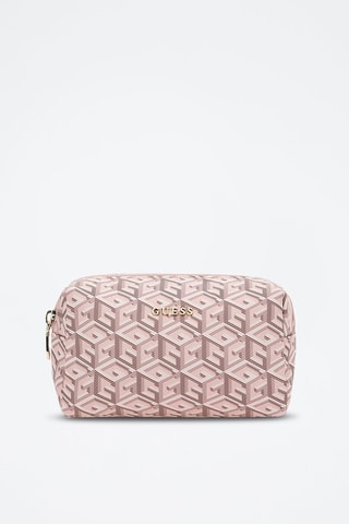 Trousse de beauté - Rose