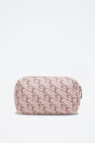 Trousse de beauté - Rose