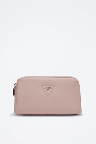 Trousse de beauté - Rose poudré