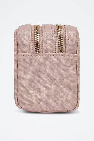 Trousse de beauté - Rose poudré