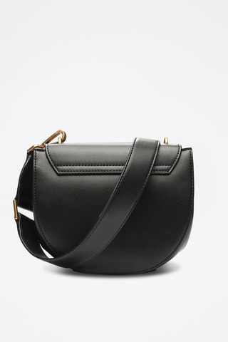 Sac bandoulière - Noir