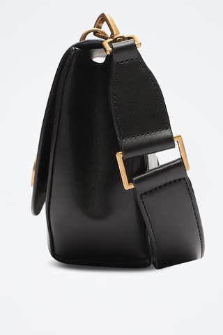 Sac bandoulière - Noir