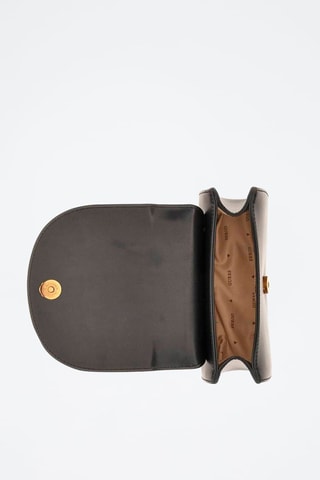 Sac bandoulière - Noir