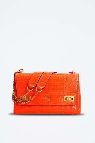 Sac porté épaule - Orange