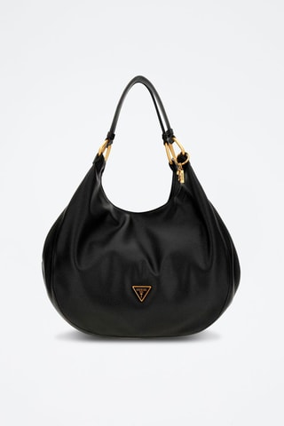Sac porté épaule - Noir