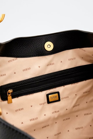 Sac porté épaule - Noir