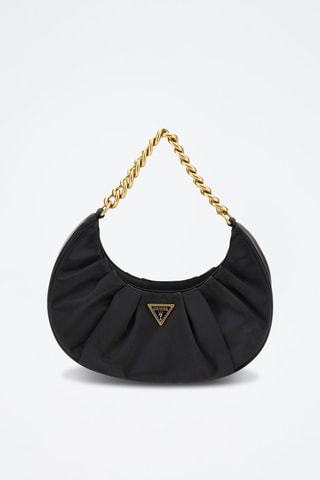 Sac porté épaule - Noir