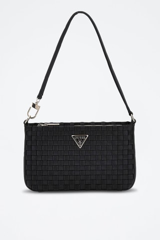 Sac porté épaule - Noir