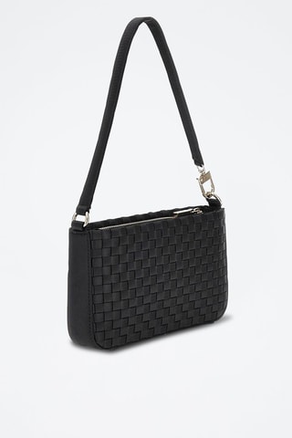 Sac porté épaule - Noir