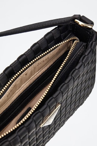 Sac porté épaule - Noir