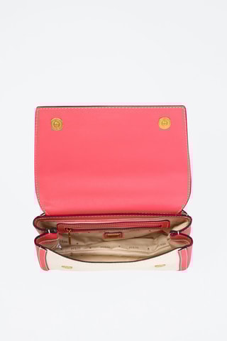 Sac porté épaule - Camélia