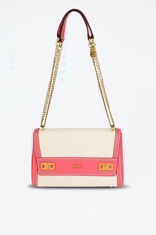 Sac porté épaule - Camélia