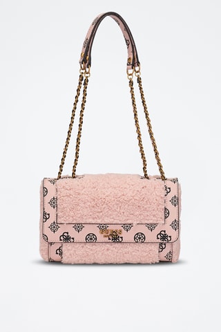 Sac porté épaule Always - Rose