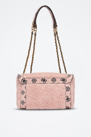 Sac porté épaule Always - Rose