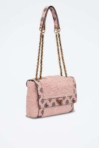 Sac porté épaule Always - Rose