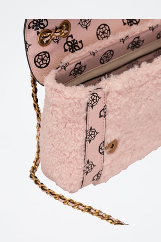 Sac porté épaule Always - Rose