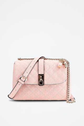 Sac bandoulière - Rose