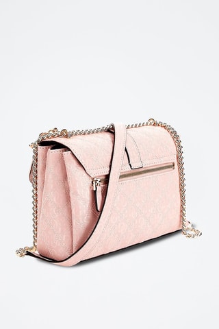 Sac bandoulière - Rose