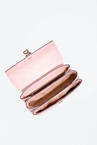 Sac bandoulière - Rose