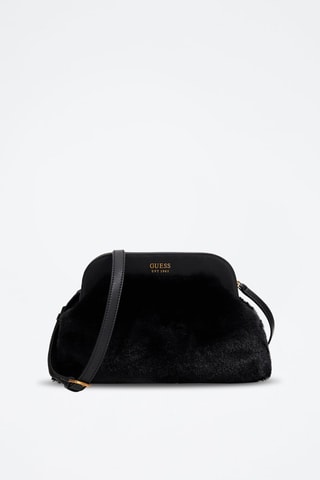 Sac bandoulière - Noir